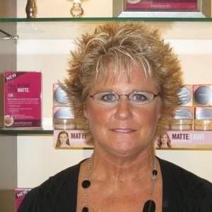 Meet your Posher, Barbara